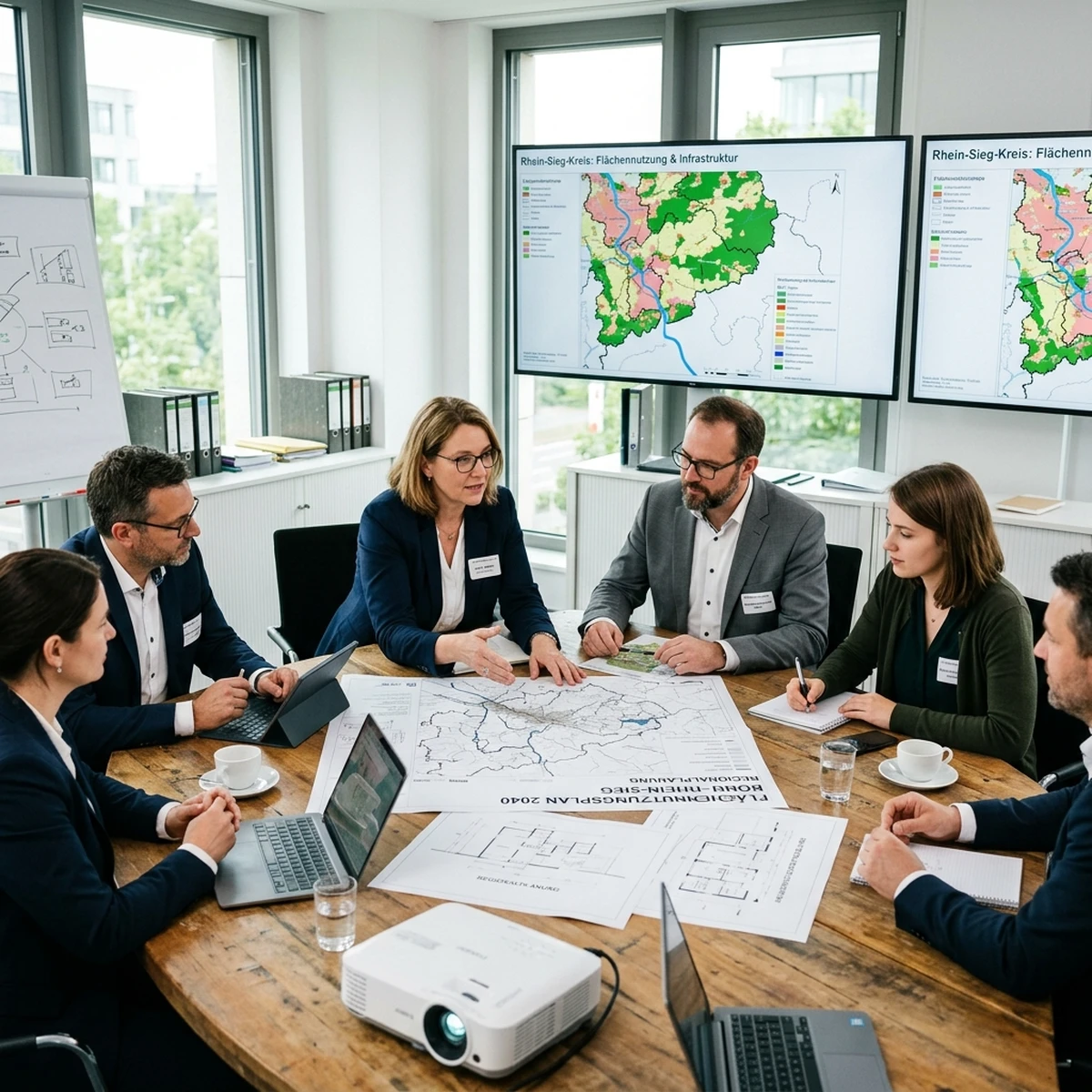 Ansicht 2: Fachberatung Kommunen